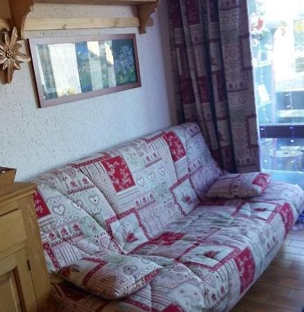 Appartement Chaleureux Ancelle Ngoại thất bức ảnh