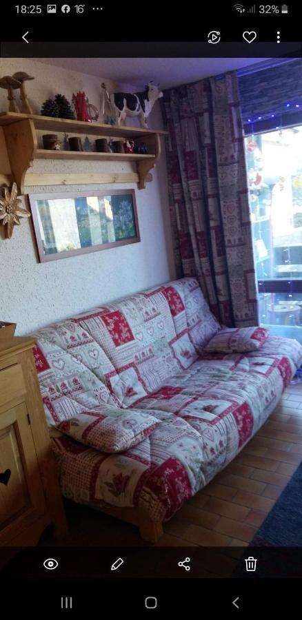 Appartement Chaleureux Ancelle Ngoại thất bức ảnh